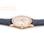 Omega Model Ref.2919 18ct Pink Gold 1959 mobile navigation (9)