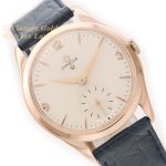 Omega Model Ref.2919 18ct Pink Gold 1959 mobile navigation (1)