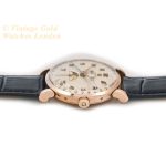 Omega Cosmic Triple Date Moonphase Cal.27 DL PC 18ct Pink Gold 1946 mobile navigation (9)