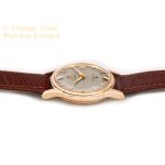 Omega Constellation Pie-Pan Model Ref.14393/4 18ct Pink Gold 1961 mobile navigation (10)