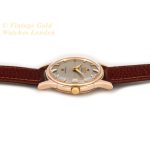 Omega Constellation Pie-Pan Model Ref.14393/4 18ct Pink Gold 1961 mobile navigation (9)