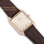 Patek Philippe Model Ref.121 18ct Pink Gold 1929 mobile navigation (8)
