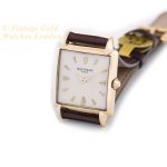 Patek Philippe Model Ref.121 18ct Pink Gold 1929 mobile navigation (6)