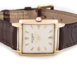 Patek Philippe Model Ref.121 18ct Pink Gold 1929 mobile navigation (7)