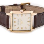 Patek Philippe Model Ref.121 18ct Pink Gold 1929 mobile navigation (14)
