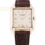 Patek Philippe Model Ref.121 18ct Pink Gold 1929 mobile navigation (4)