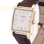 Patek Philippe Model Ref.121 18ct Pink Gold 1929 mobile navigation (5)