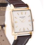 Patek Philippe Model Ref.121 18ct Pink Gold 1929 mobile navigation (3)