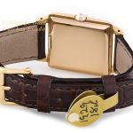 Patek Philippe Model Ref.121 18ct Pink Gold 1929 mobile navigation (11)