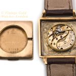 Patek Philippe Model Ref.121 18ct Pink Gold 1929 mobile navigation (12)