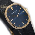 Patek Philippe Ellipse Model Ref.3848 18ct 1974 mobile navigation (2)