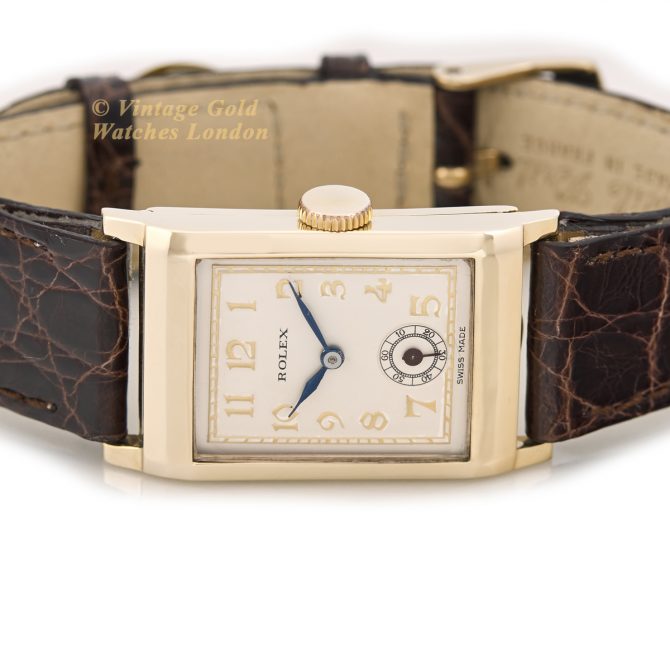 Rolex Model Ref. 2732 9ct 1937 (14)