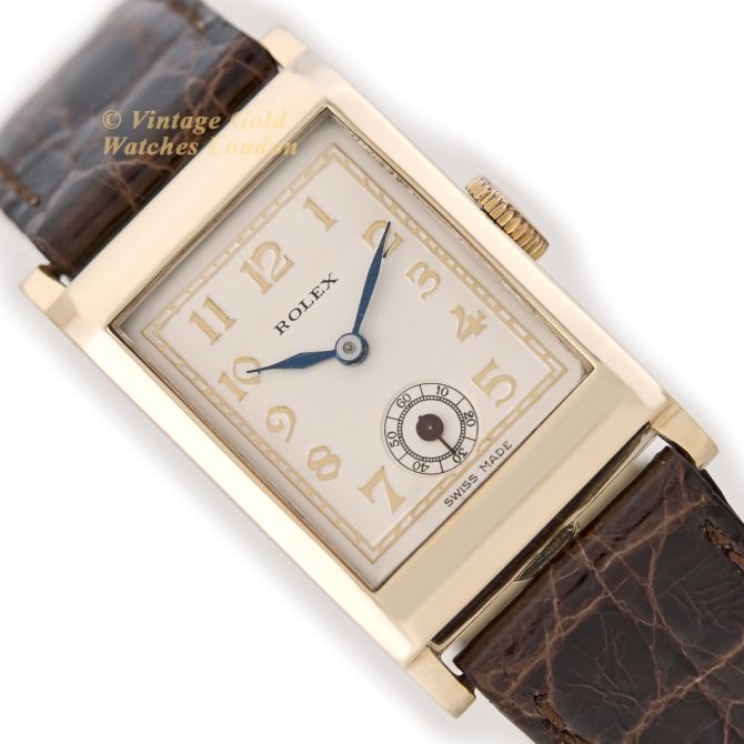 Rolex Model Ref. 2732 9ct 1937 (15)