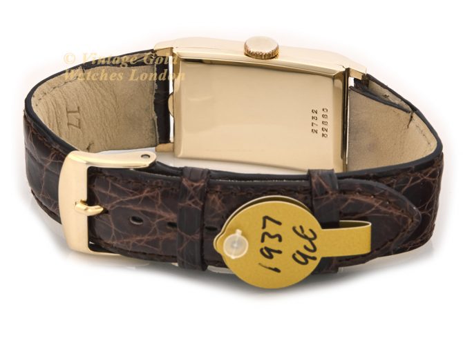 Rolex Model Ref. 2732 9ct 1937 (11)
