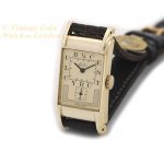 Rolex Prince ‘Eaton Century’ Model Ref.3937 14ct c1948 mobile navigation (6)