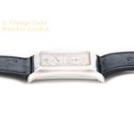 Rolex Prince Jump Hour Chronometer 925 Sterling Silver 1930 mobile navigation (10)