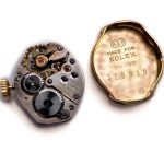 Ladies Rolex Cal.250 9ct 1961 mobile navigation (12)
