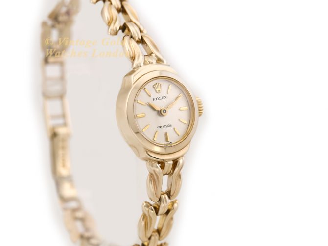 Ladies Rolex Cal.250 9ct 1961 (3)