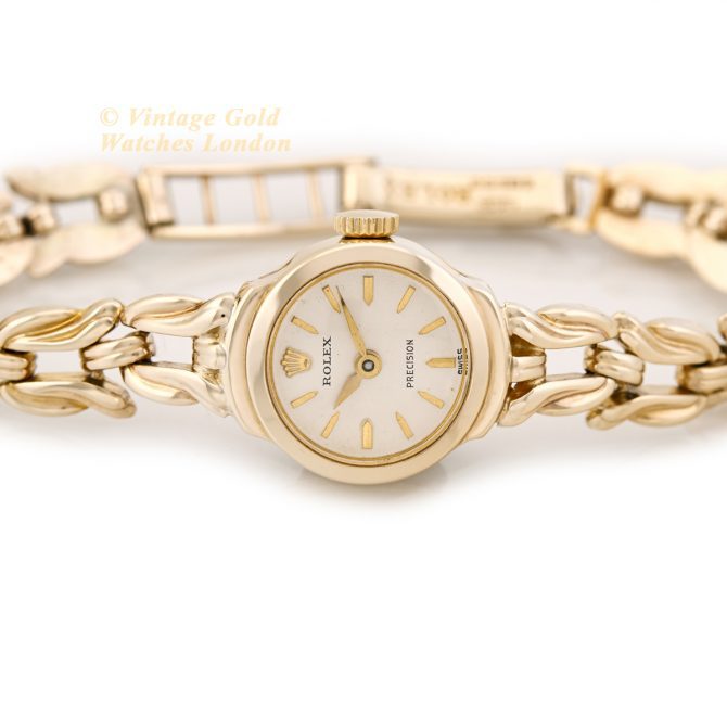 Ladies Rolex Cal.250 9ct 1961 (14)