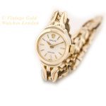 Ladies Rolex Cal.250 9ct 1961 mobile navigation (6)