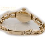 Ladies Rolex Cal.250 9ct 1961 mobile navigation (11)