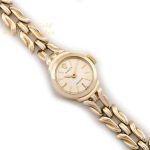 Ladies Rolex Cal.250 9ct 1961 mobile navigation (8)