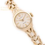 Ladies Rolex Cal.250 9ct 1961 mobile navigation (1)