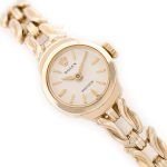 Ladies Rolex Cal.250 9ct 1961 mobile navigation (15)