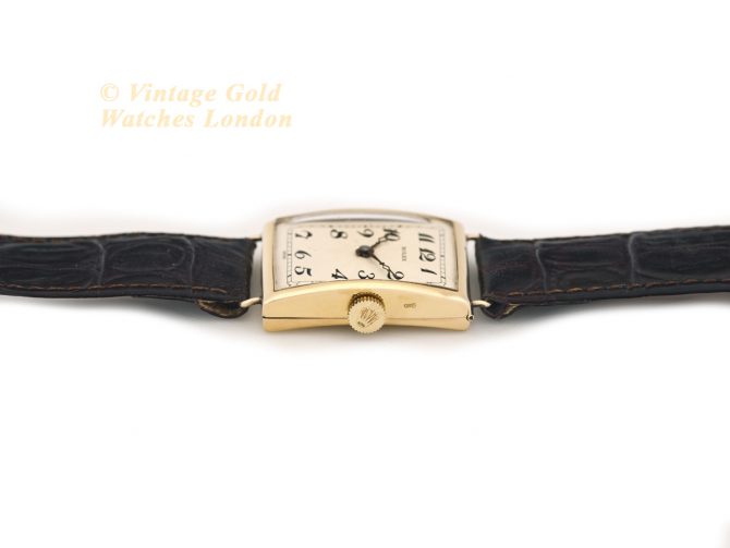 Rolex Model Ref.9256 18ct 1924 (9)