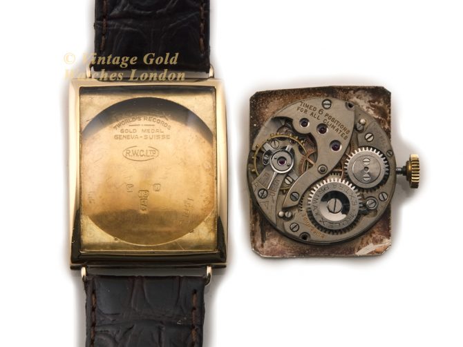 Rolex Model Ref.9256 18ct 1924 (12)