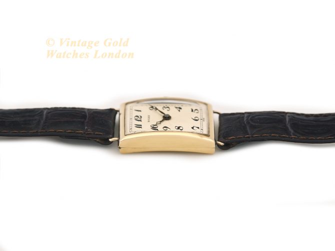 Rolex Model Ref.9256 18ct 1924 (10)