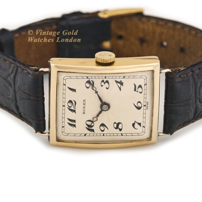 Rolex Model Ref.9256 18ct 1924 (14)