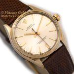 Rolex Oyster Perpetual Model Ref.1003 9ct 1957 Thunderbird Bezel mobile navigation (2)