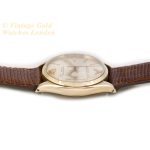 Rolex Oyster Perpetual Model Ref.1003 9ct 1957 Thunderbird Bezel mobile navigation (10)