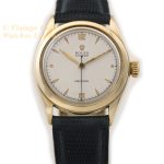 Rolex Oyster Precision Model Ref.6022 10ct 1952 mobile navigation (4)