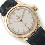 Rolex Oyster Precision Model Ref.6022 10ct 1952 mobile navigation (15)