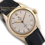 Rolex Oyster Precision Model Ref.6022 10ct 1952 mobile navigation (2)