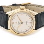 Rolex Oyster Precision Model Ref.6022 10ct 1952 mobile navigation (14)