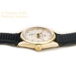Rolex Oyster Precision Model Ref.6022 10ct 1952 mobile navigation (9)