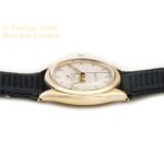 Rolex Oyster Precision Model Ref.6022 10ct 1952 mobile navigation (10)