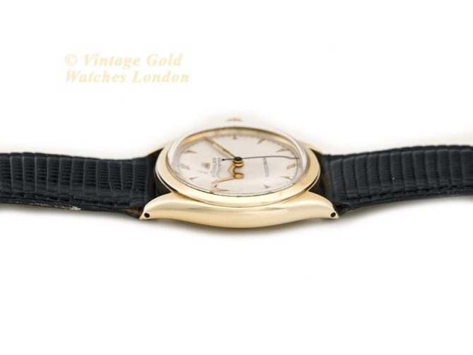 Rolex Oyster Precision Model Ref.6022 10ct 1952 (10)