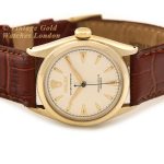 Rolex Oyster Perpetual Model Ref.6084 10ct 1952 mobile navigation (7)