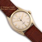 Rolex Oyster Perpetual Model Ref.6084 10ct 1952 mobile navigation (8)