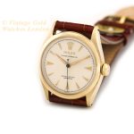 Rolex Oyster Perpetual Model Ref.6084 10ct 1952 mobile navigation (6)