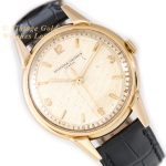 Vacheron & Constantin Cal.P454/5B 18ct 1951 mobile navigation (1)