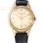 Vacheron & Constantin Cal.P454/5B 18ct 1951 mobile navigation (4)