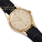Vacheron & Constantin Cal.P454/5B 18ct 1951 mobile navigation (8)