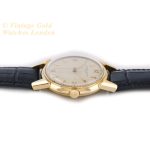 Vacheron & Constantin Cal.P454/5B 18ct 1951 mobile navigation (9)