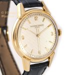 Vacheron & Constantin Cal.P454/5B 18ct 1951 mobile navigation (3)
