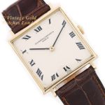 Vacheron & Constantin Cal.1001/2 18ct 1974 mobile navigation (1)